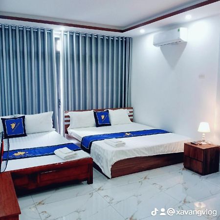 Dieu Thuyen Motel Hai Phong Exterior photo